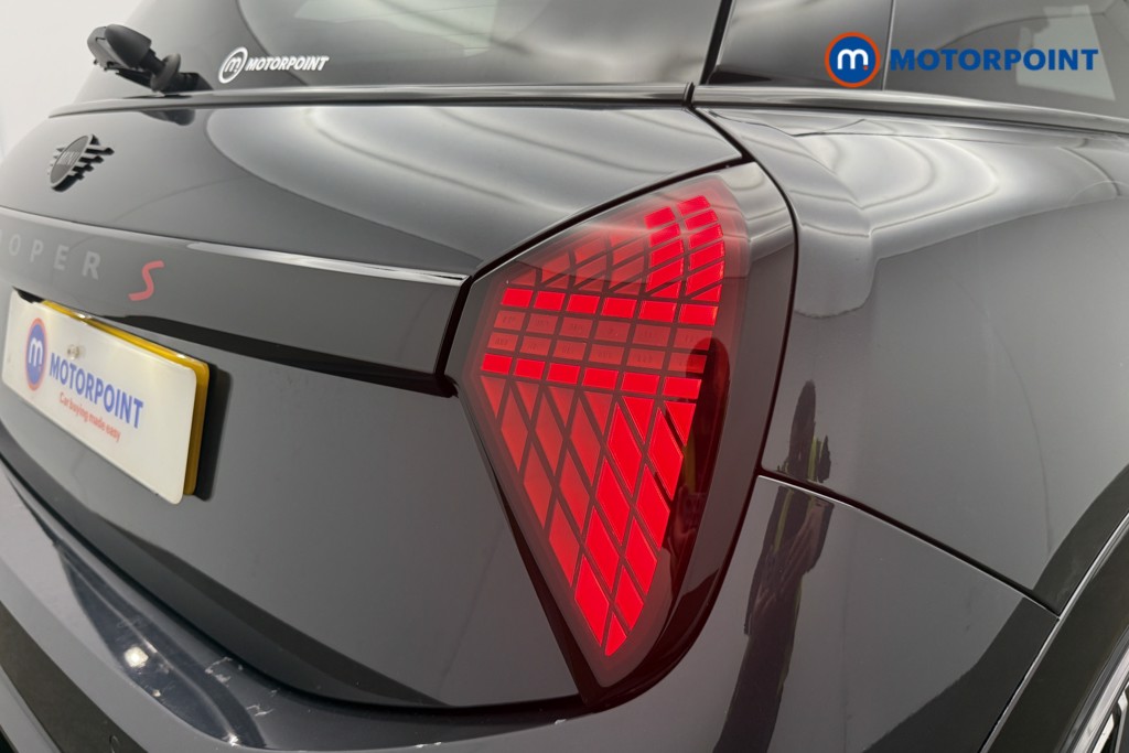 Mini Cooper S Sport Automatic Petrol Hatchback - Stock Number (1667875) - 18th supplementary image