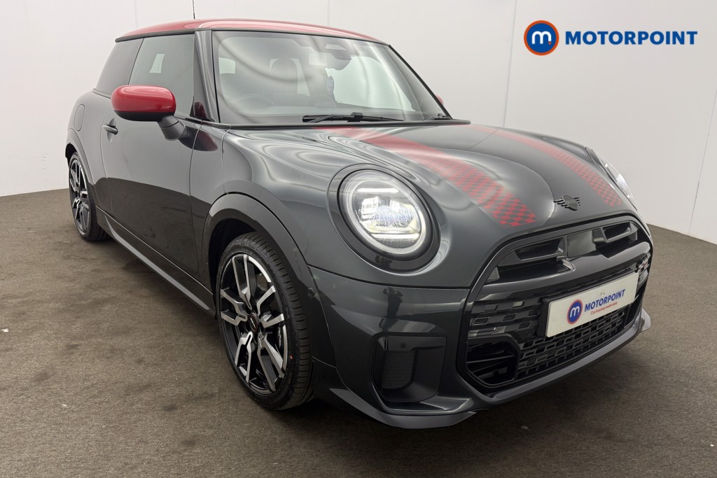 Mini Cooper S Sport Automatic Petrol Hatchback - Stock Number (1667875) - 20th supplementary image