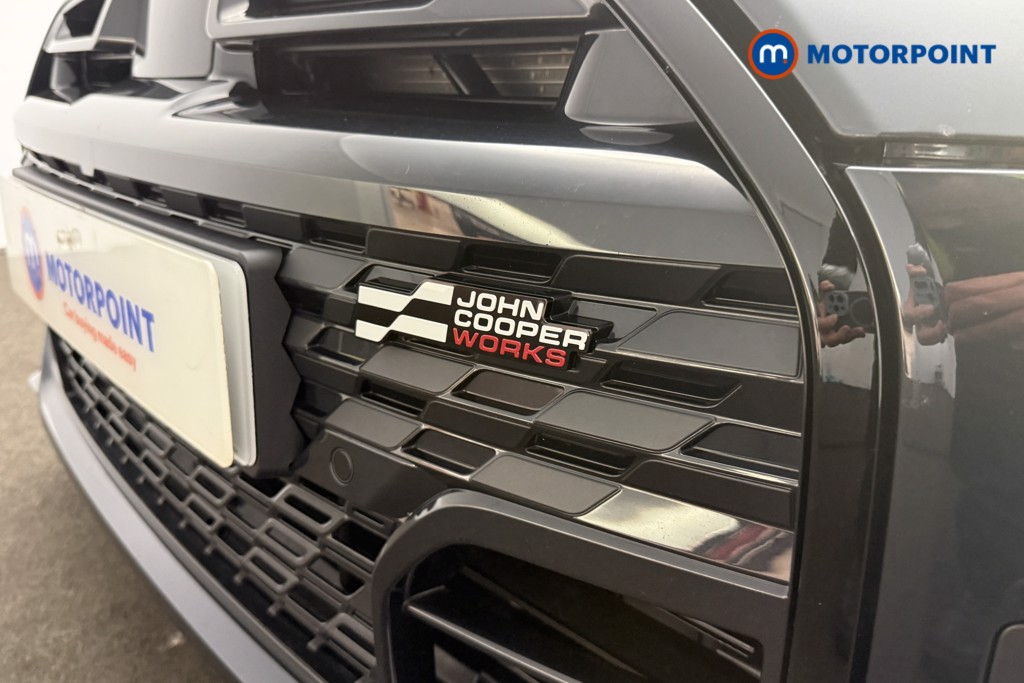 Mini Cooper S Sport Automatic Petrol Hatchback - Stock Number (1667875) - 22nd supplementary image
