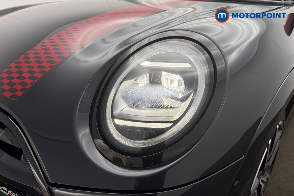 Mini Cooper S Sport Automatic Petrol Hatchback - Stock Number (1667875) - 23rd supplementary image