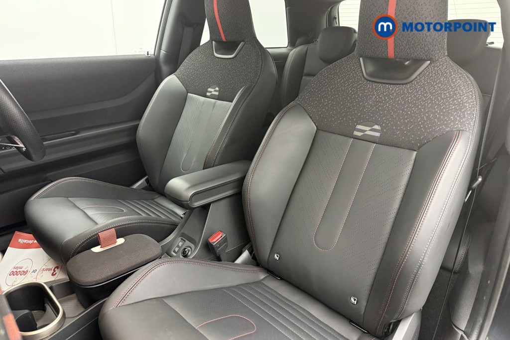 Mini Cooper S Sport Automatic Petrol Hatchback - Stock Number (1667875) - 1st supplementary image
