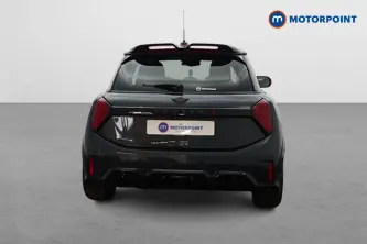 Mini Cooper S Sport Automatic Petrol Hatchback - Stock Number (1667875) - Rear bumper