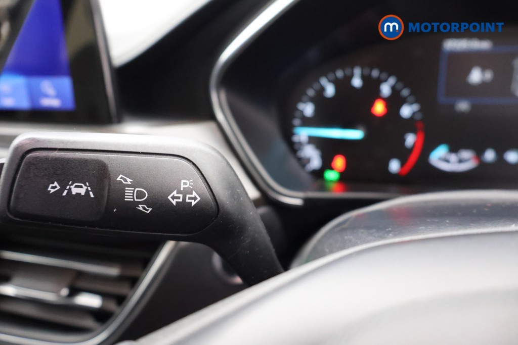 Ford Focus Vignale 1.0 Ecoboost 125 5Dr Manual Petrol Hatchback - Stock Number (1668079) - 5th supplementary image