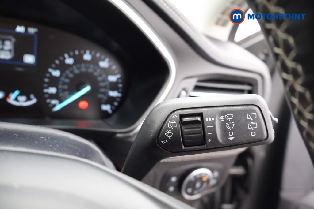Ford Focus Vignale 1.0 Ecoboost 125 5Dr Manual Petrol Hatchback - Stock Number (1668079) - 6th supplementary image