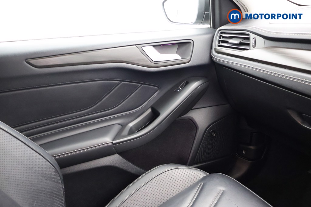 Ford Focus Vignale 1.0 Ecoboost 125 5Dr Manual Petrol Hatchback - Stock Number (1668079) - 14th supplementary image