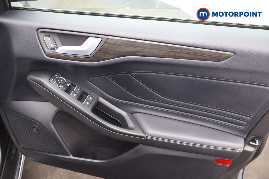 Ford Focus Vignale 1.0 Ecoboost 125 5Dr Manual Petrol Hatchback - Stock Number (1668079) - 15th supplementary image