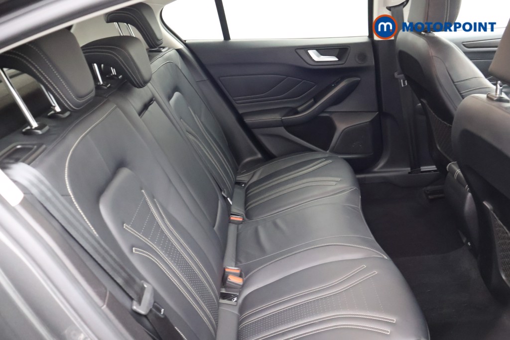 Ford Focus Vignale 1.0 Ecoboost 125 5Dr Manual Petrol Hatchback - Stock Number (1668079) - 20th supplementary image
