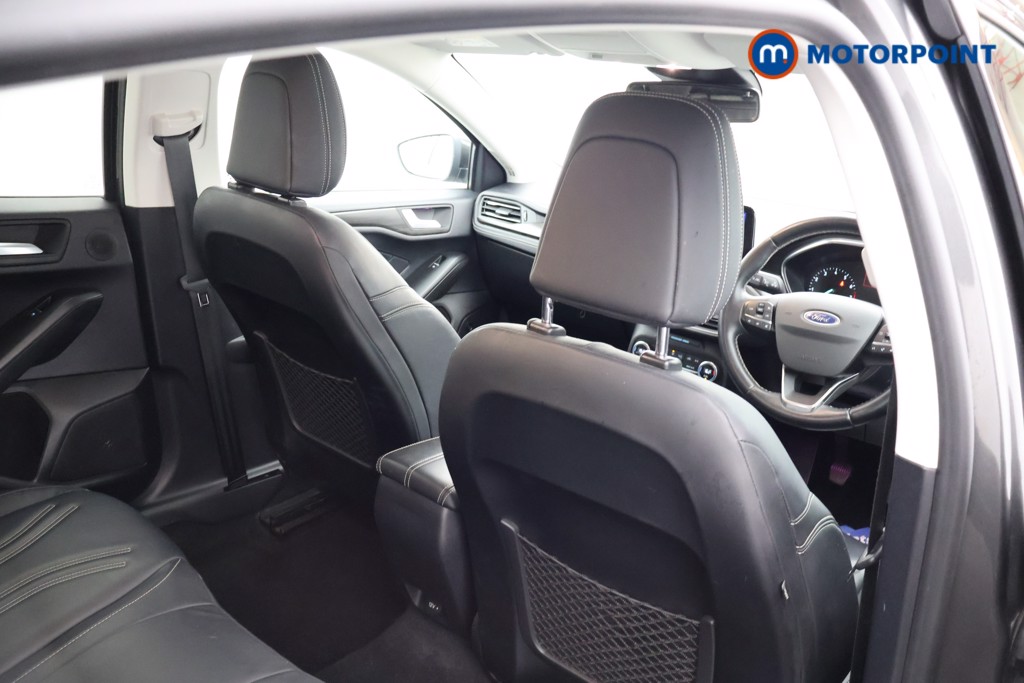 Ford Focus Vignale 1.0 Ecoboost 125 5Dr Manual Petrol Hatchback - Stock Number (1668079) - 21st supplementary image