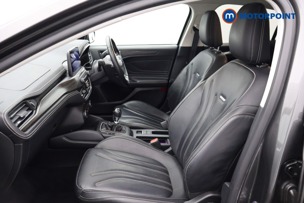 Ford Focus Vignale 1.0 Ecoboost 125 5Dr Manual Petrol Hatchback - Stock Number (1668079) - 25th supplementary image