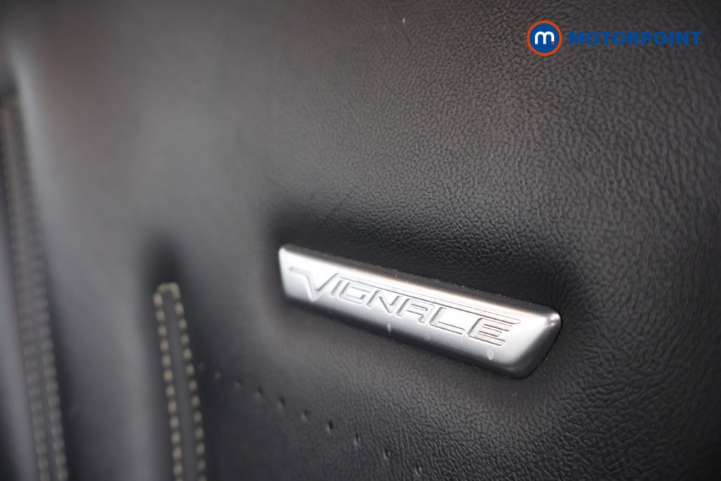 Ford Focus Vignale 1.0 Ecoboost 125 5Dr Manual Petrol Hatchback - Stock Number (1668079) - 26th supplementary image