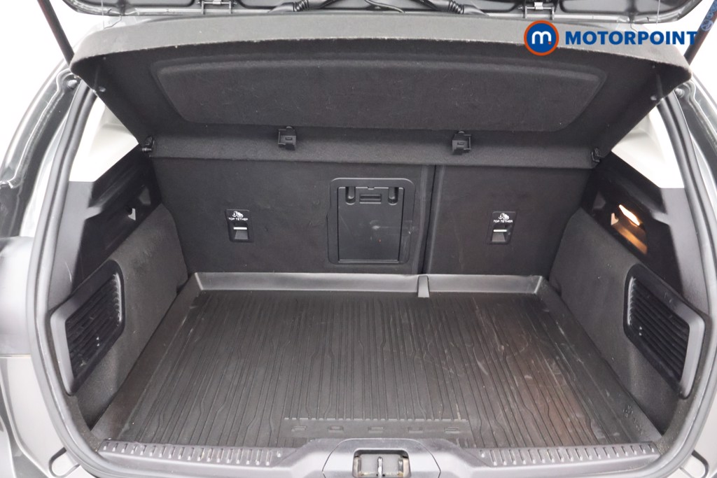 Ford Focus Vignale 1.0 Ecoboost 125 5Dr Manual Petrol Hatchback - Stock Number (1668079) - 28th supplementary image