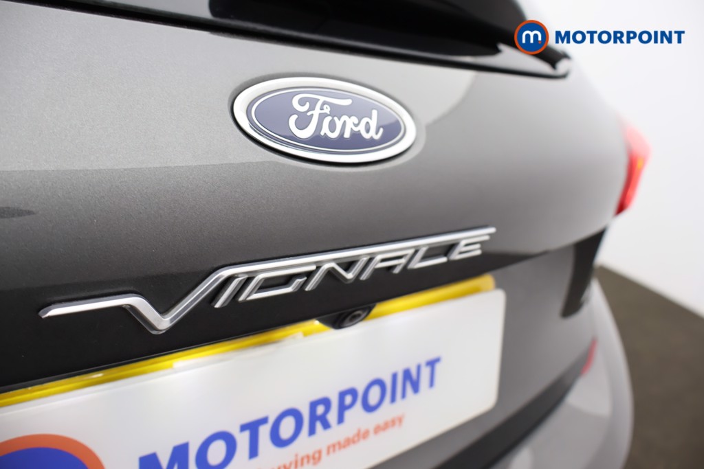 Ford Focus Vignale 1.0 Ecoboost 125 5Dr Manual Petrol Hatchback - Stock Number (1668079) - 29th supplementary image
