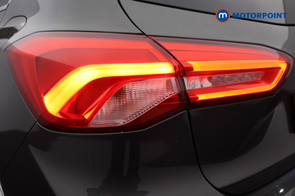 Ford Focus Vignale 1.0 Ecoboost 125 5Dr Manual Petrol Hatchback - Stock Number (1668079) - 30th supplementary image