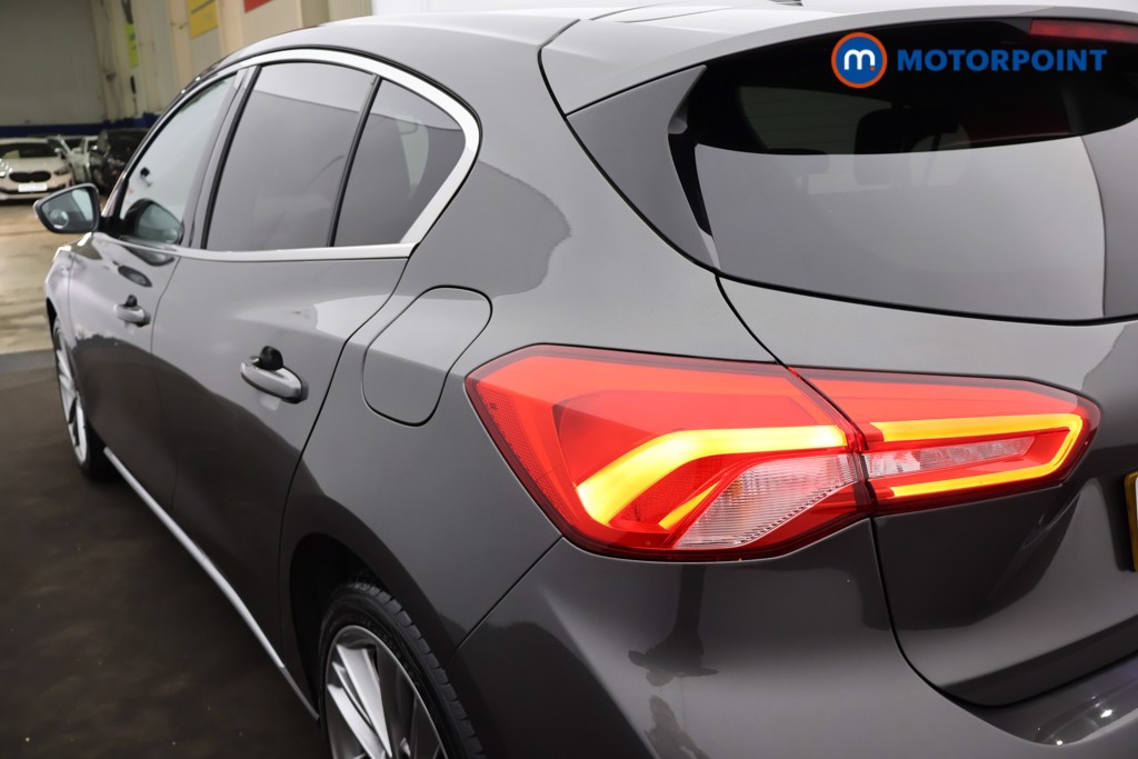 Ford Focus Vignale 1.0 Ecoboost 125 5Dr Manual Petrol Hatchback - Stock Number (1668079) - 32nd supplementary image