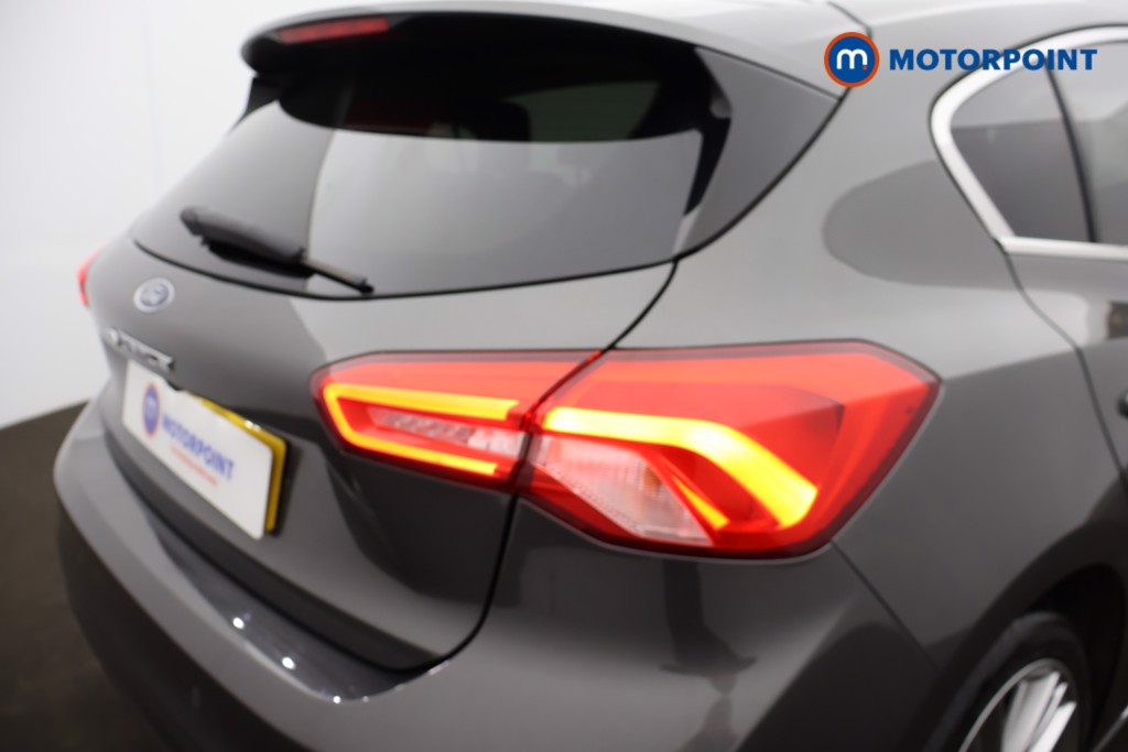 Ford Focus Vignale 1.0 Ecoboost 125 5Dr Manual Petrol Hatchback - Stock Number (1668079) - 33rd supplementary image