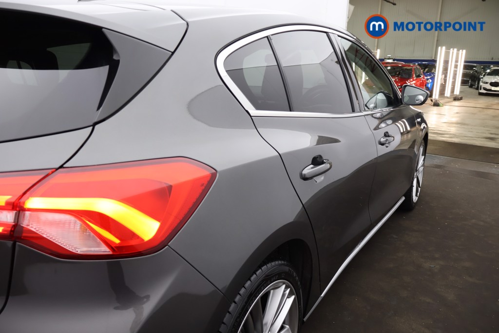 Ford Focus Vignale 1.0 Ecoboost 125 5Dr Manual Petrol Hatchback - Stock Number (1668079) - 34th supplementary image