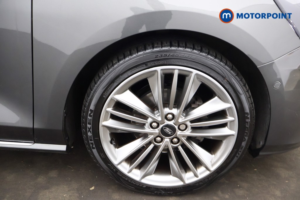 Ford Focus Vignale 1.0 Ecoboost 125 5Dr Manual Petrol Hatchback - Stock Number (1668079) - 36th supplementary image