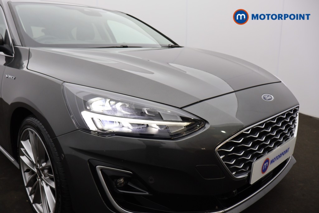 Ford Focus Vignale 1.0 Ecoboost 125 5Dr Manual Petrol Hatchback - Stock Number (1668079) - 38th supplementary image
