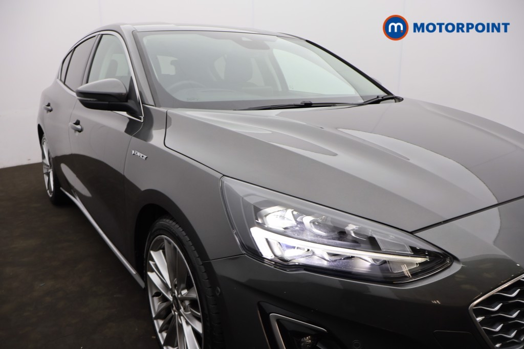 Ford Focus Vignale 1.0 Ecoboost 125 5Dr Manual Petrol Hatchback - Stock Number (1668079) - 39th supplementary image