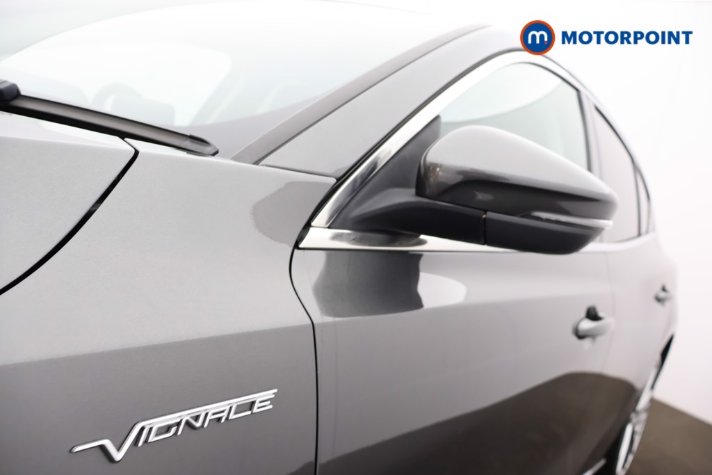 Ford Focus Vignale 1.0 Ecoboost 125 5Dr Manual Petrol Hatchback - Stock Number (1668079) - 44th supplementary image