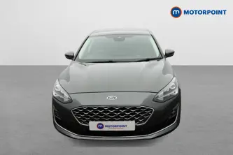 Ford Focus Vignale 1.0 Ecoboost 125 5Dr Manual Petrol Hatchback - Stock Number (1668079) - Front bumper