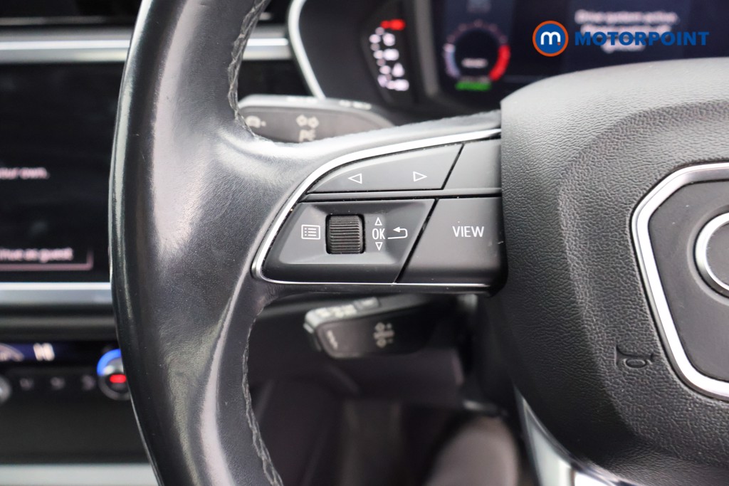 Audi Q3 Technik Manual Petrol SUV - Stock Number (1668080) - 2nd supplementary image