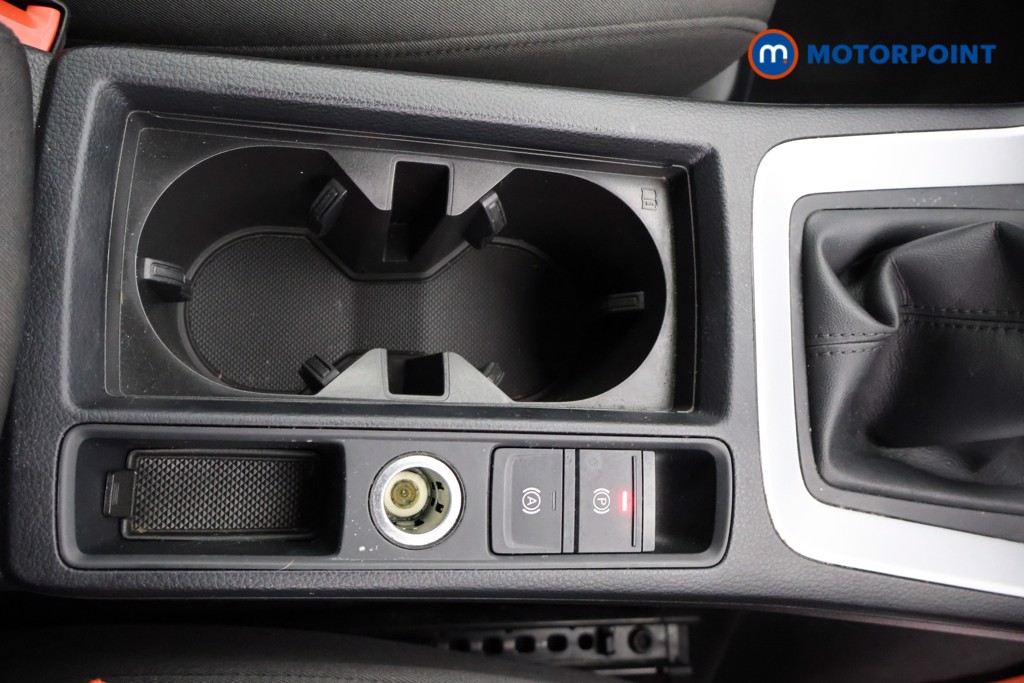Audi Q3 Technik Manual Petrol SUV - Stock Number (1668080) - 13th supplementary image