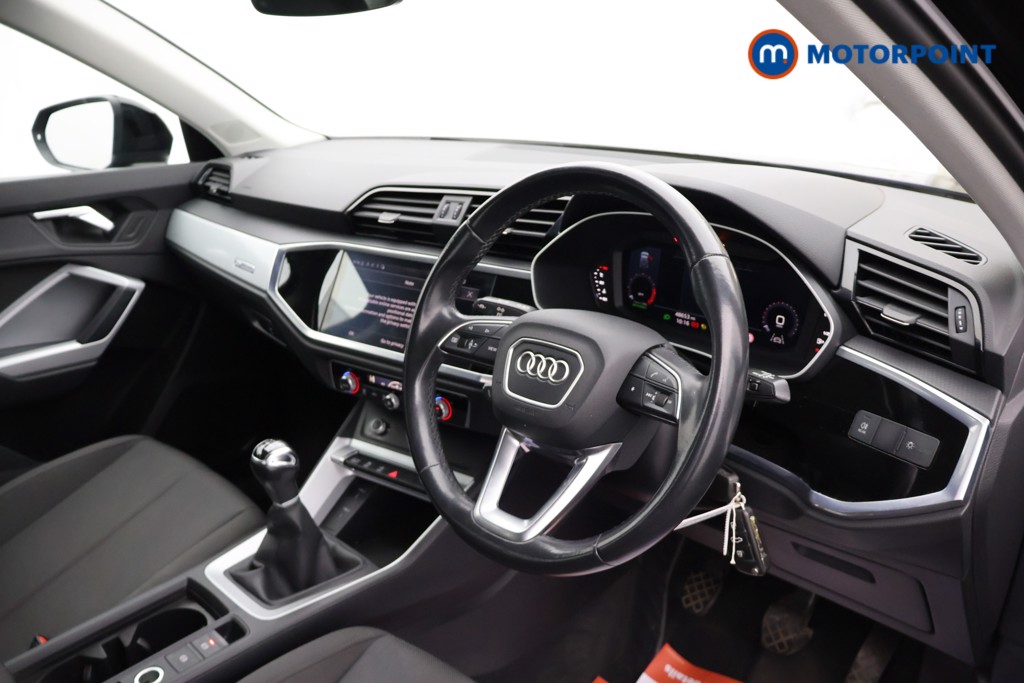 Audi Q3 Technik Manual Petrol SUV - Stock Number (1668080) - 18th supplementary image