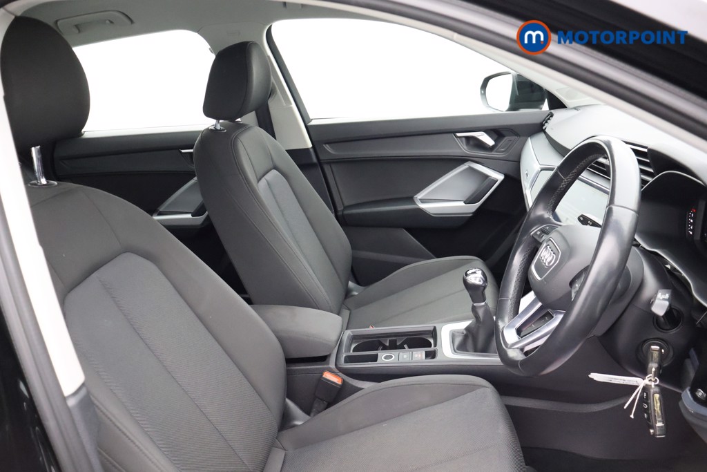Audi Q3 Technik Manual Petrol SUV - Stock Number (1668080) - 19th supplementary image