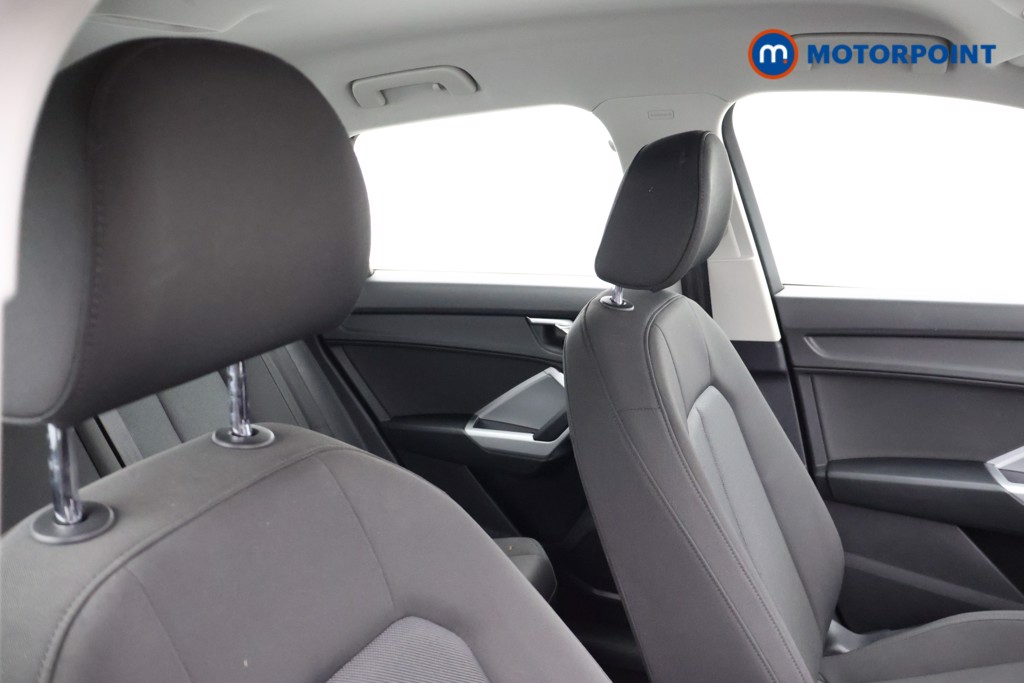 Audi Q3 Technik Manual Petrol SUV - Stock Number (1668080) - 20th supplementary image
