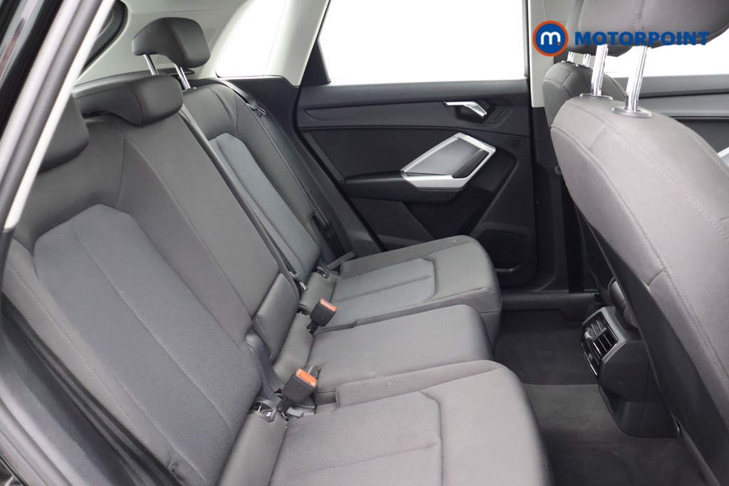 Audi Q3 Technik Manual Petrol SUV - Stock Number (1668080) - 22nd supplementary image