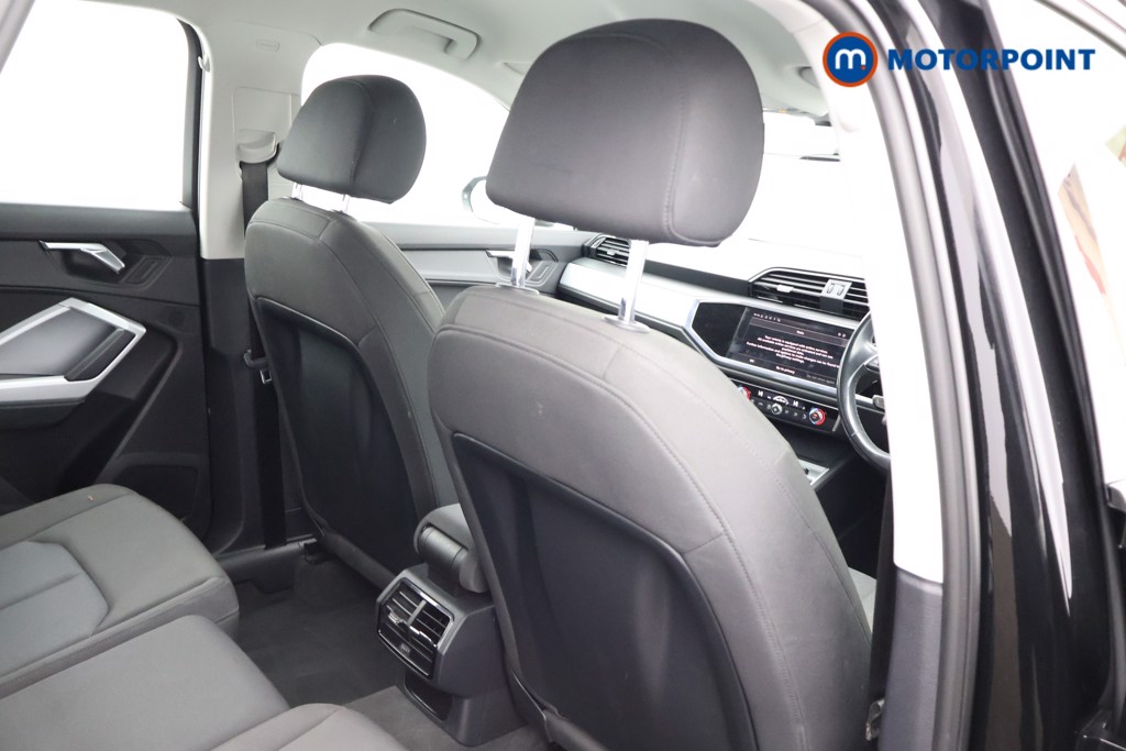 Audi Q3 Technik Manual Petrol SUV - Stock Number (1668080) - 23rd supplementary image