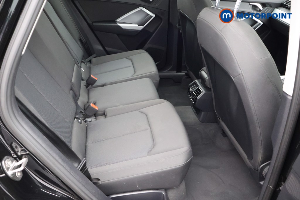 Audi Q3 Technik Manual Petrol SUV - Stock Number (1668080) - 24th supplementary image