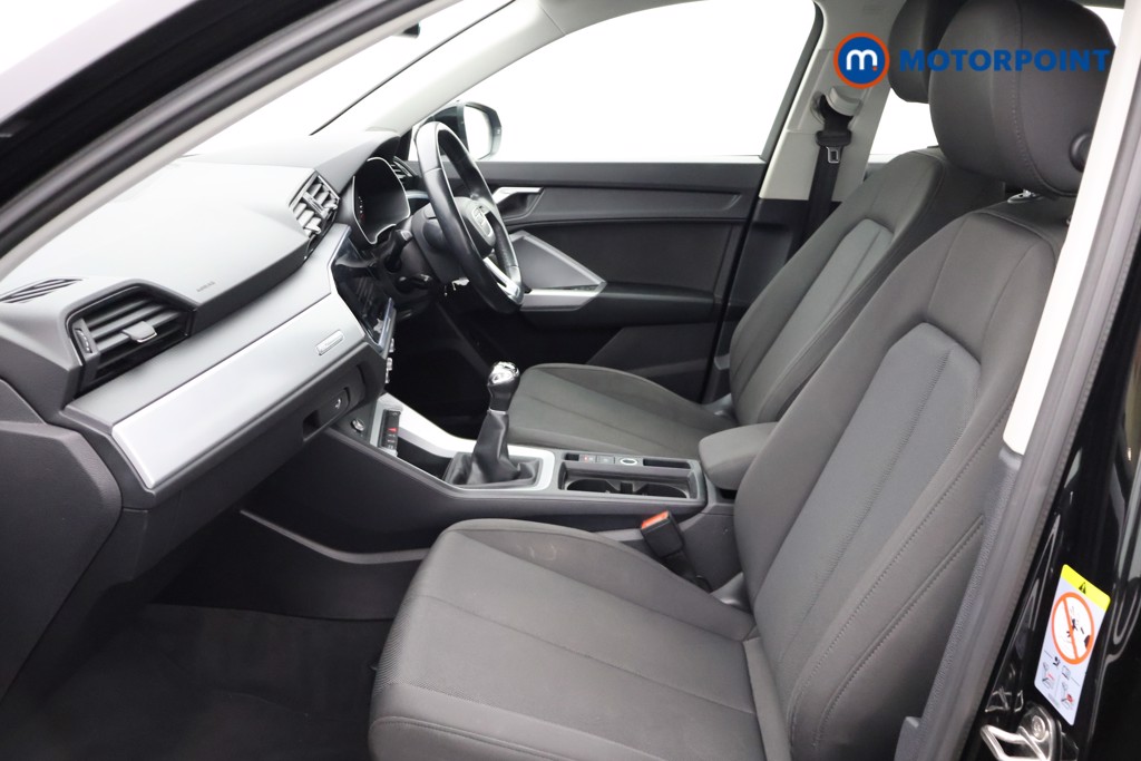 Audi Q3 Technik Manual Petrol SUV - Stock Number (1668080) - 27th supplementary image