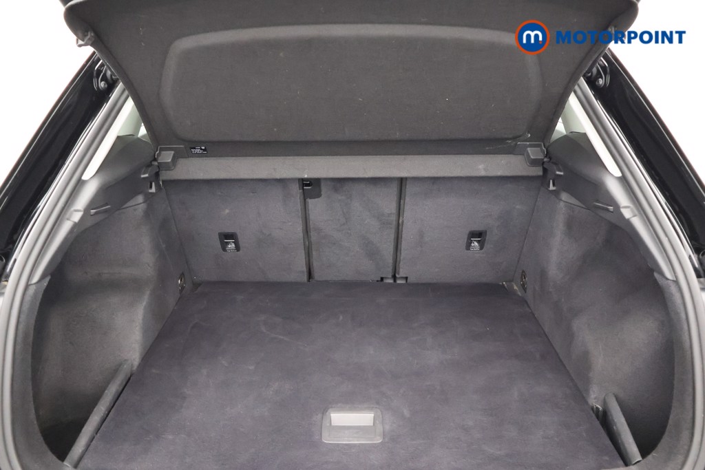 Audi Q3 Technik Manual Petrol SUV - Stock Number (1668080) - 28th supplementary image