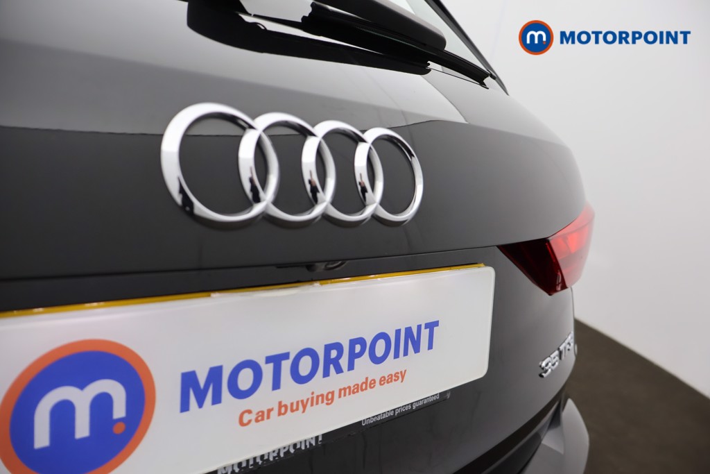 Audi Q3 Technik Manual Petrol SUV - Stock Number (1668080) - 30th supplementary image