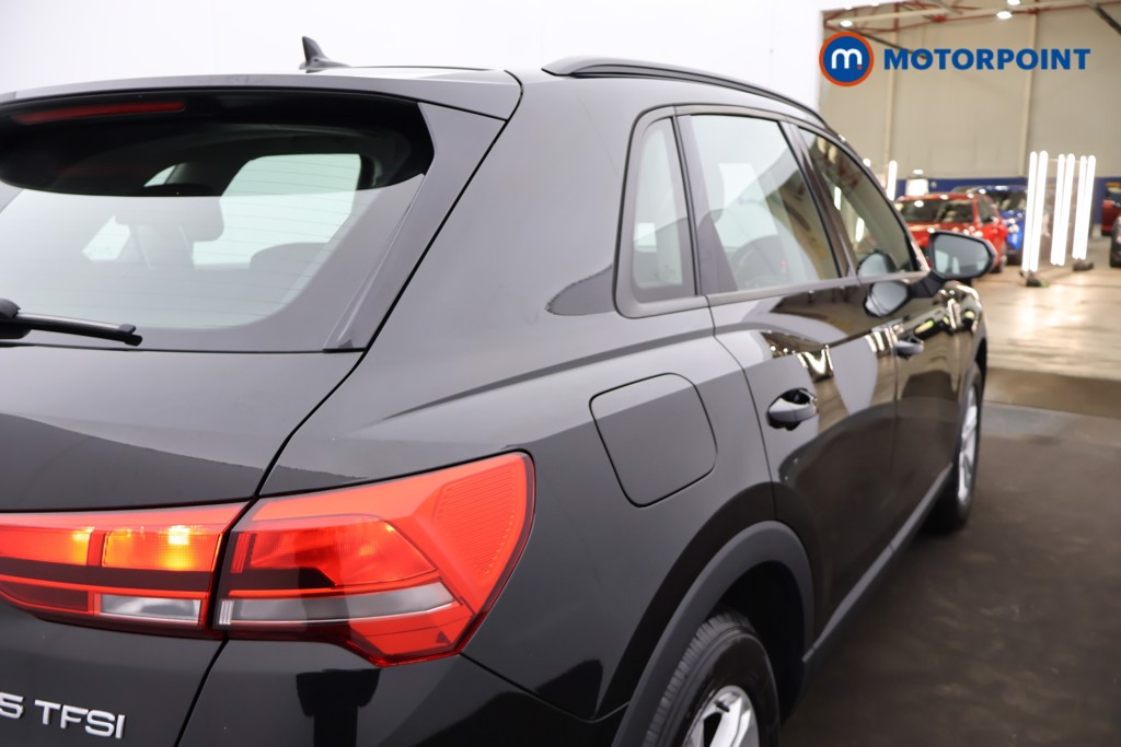 Audi Q3 Technik Manual Petrol SUV - Stock Number (1668080) - 35th supplementary image