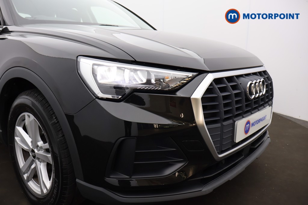 Audi Q3 Technik Manual Petrol SUV - Stock Number (1668080) - 39th supplementary image