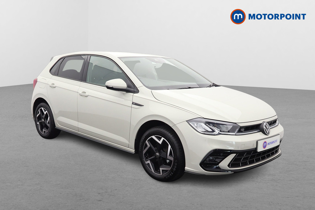 Volkswagen Polo dealer public-web source image