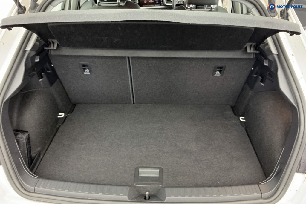 Audi A1 Sport Manual Petrol Hatchback - Stock Number (1668159) - 3rd supplementary image