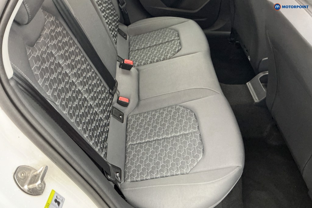 Audi A1 Sport Manual Petrol Hatchback - Stock Number (1668159) - 4th supplementary image