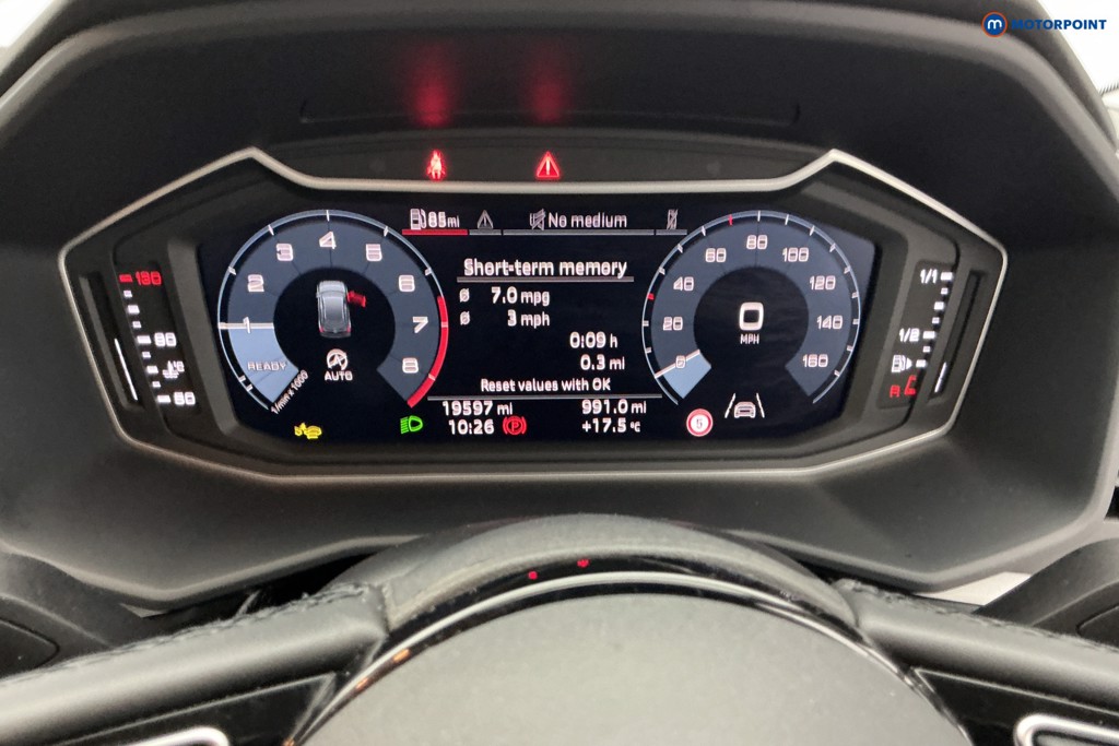 Audi A1 Sport Manual Petrol Hatchback - Stock Number (1668159) - 7th supplementary image