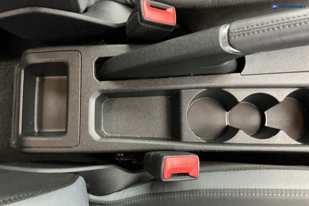 Audi A1 Sport Manual Petrol Hatchback - Stock Number (1668159) - 13th supplementary image