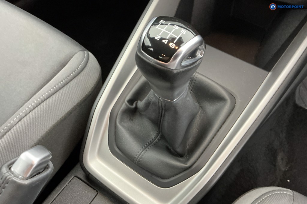 Audi A1 Sport Manual Petrol Hatchback - Stock Number (1668159) - 15th supplementary image