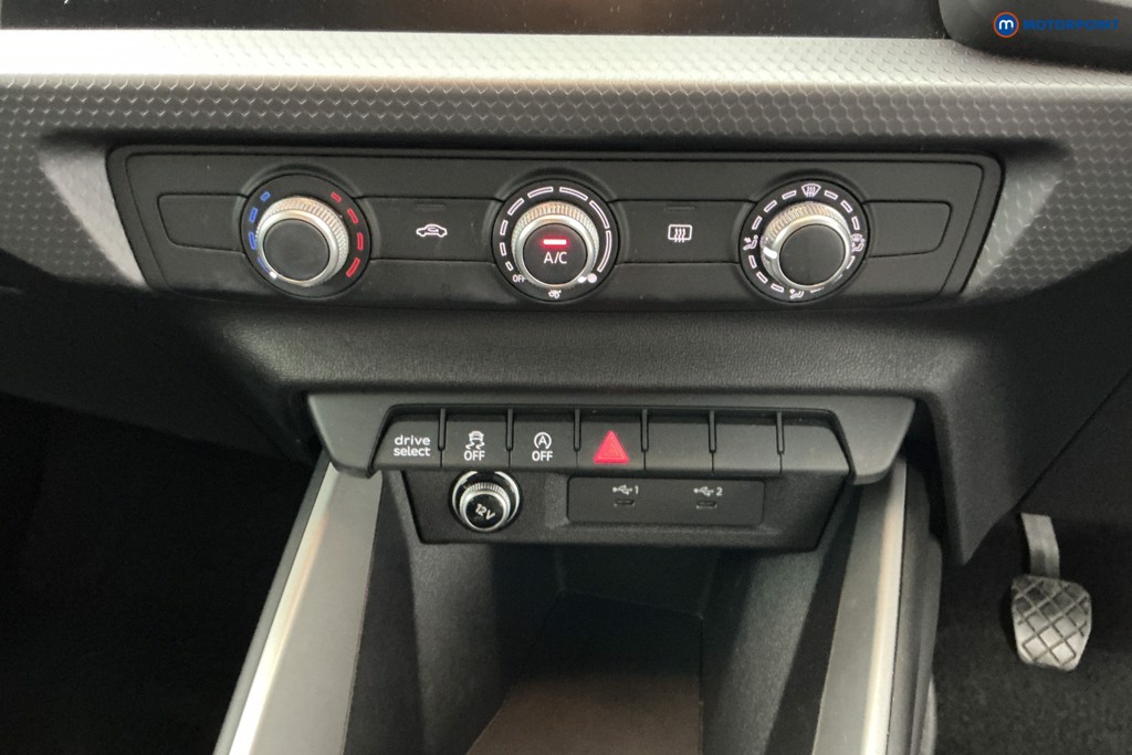 Audi A1 Sport Manual Petrol Hatchback - Stock Number (1668159) - 17th supplementary image