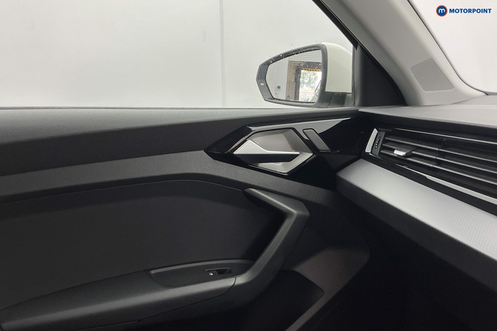 Audi A1 Sport Manual Petrol Hatchback - Stock Number (1668159) - 19th supplementary image