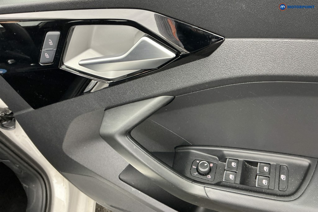 Audi A1 Sport Manual Petrol Hatchback - Stock Number (1668159) - 25th supplementary image
