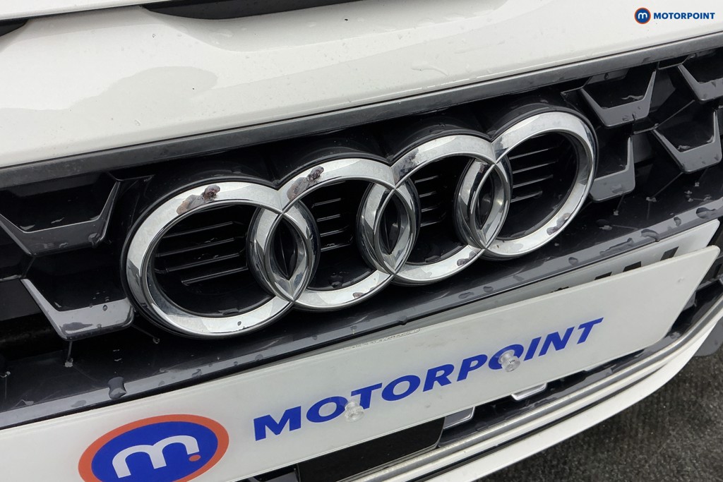 Audi A1 Sport Manual Petrol Hatchback - Stock Number (1668159) - 28th supplementary image