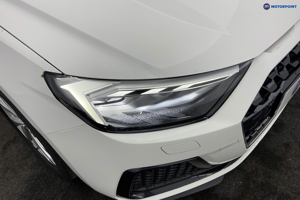 Audi A1 Sport Manual Petrol Hatchback - Stock Number (1668159) - 29th supplementary image