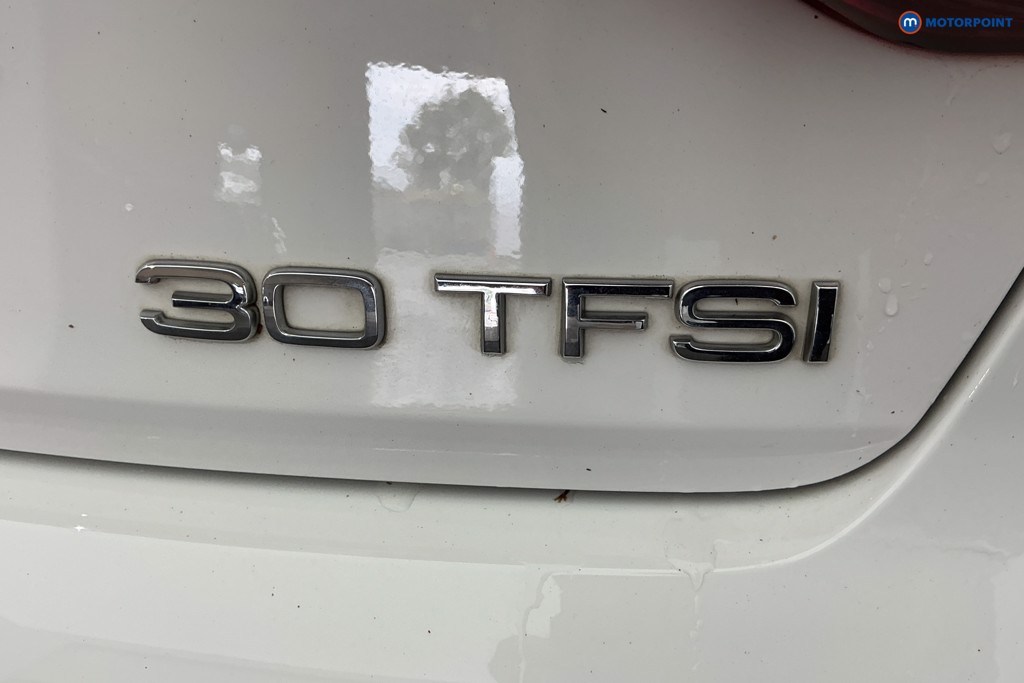 Audi A1 Sport Manual Petrol Hatchback - Stock Number (1668159) - 31st supplementary image
